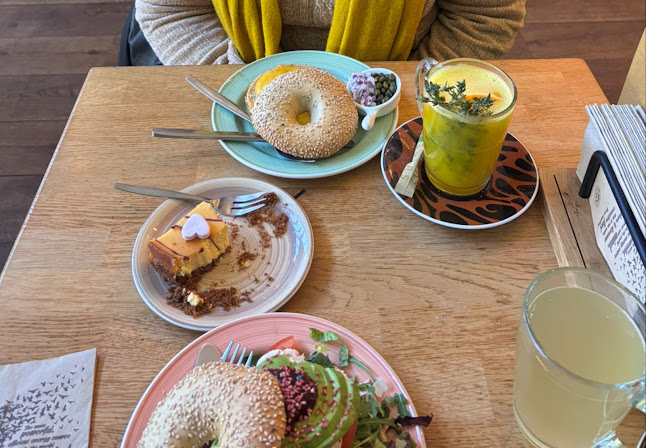 Bagels & Beans - Koffiebar