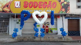 O Bodegão