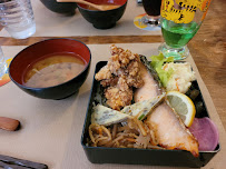 Soupe du Restaurant japonais Okaasan à Marseille - n°18