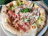 Prosciutto crudo du Restaurant italien Pizzeria Iovine's à Paris - n°5