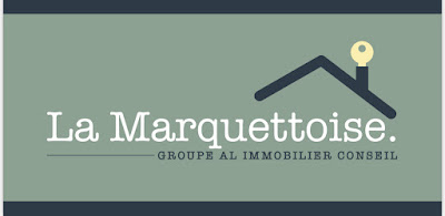 LA MARQUETTOISE AL IMMOBILIER CONSEIL à Marquette-lez-Lille