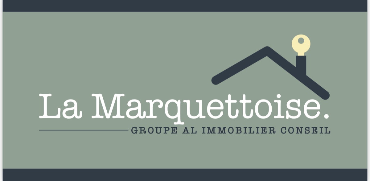 LA MARQUETTOISE AL IMMOBILIER CONSEIL Marquette-lez-Lille
