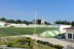 Mau Zedong's Stadium image