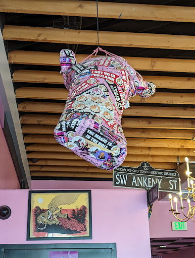 Donut Shop «Voodoo Doughnut Mile High», reviews and photos, 1520 E Colfax Ave, Denver, CO 80218, USA