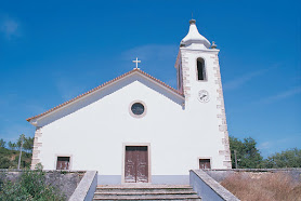 Igreja Matriz da Sabacheira