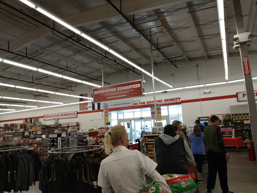 Home Improvement Store «Tractor Supply Co.», reviews and photos, 200 West Marketplace Drive, Bennett, CO 80102, USA