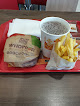 Burger King 31057 Silea