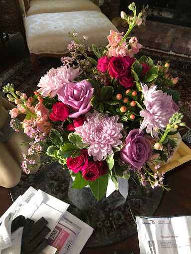 Florist «In Bloom Flowers», reviews and photos, 1912 E Hebron Pkwy, Carrollton, TX 75007, USA