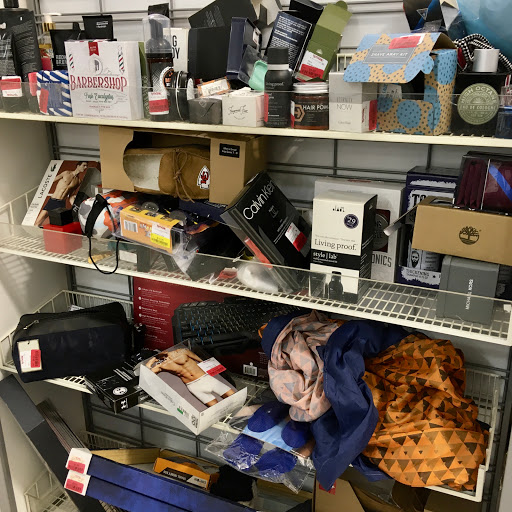 Department Store «T.J. Maxx», reviews and photos, 50 N Illinois St, Indianapolis, IN 46204, USA