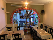 Atmosphère du Restaurant La Locandina Di Napoli à Issy-les-Moulineaux - n°2