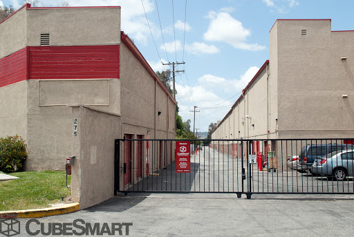 Self-Storage Facility «CubeSmart Self Storage», reviews and photos, 275 S Prospectors Rd, Diamond Bar, CA 91765, USA