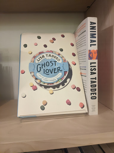 Book Store «Words! Bookstore», reviews and photos, 623 Cookman Ave, Asbury Park, NJ 07712, USA