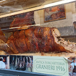 Photo n°1 de l'avis de Skyli. fait le 01/11/2021 à 14:00 sur le  Antica Porchetteria Granieri 1916 à Florence
