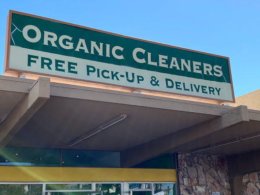 Dry Cleaner «OrganiCare Garment Care», reviews and photos, 341 W Thomas Rd, Phoenix, AZ 85013, USA