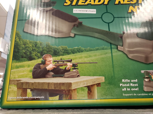 Sporting Goods Store «Big 5 Sporting Goods - Chula Vista», reviews and photos, 364 E H St, Chula Vista, CA 91910, USA