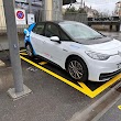 Swiss E-Car „im Lenz“