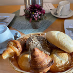 Photo n°12 de l'avis de Angela.h fait le 07/10/2021 à 19:47 sur le  Apartment Hotel Konstanz à Konstanz