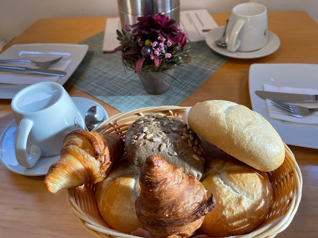 Apartment Hotel Konstanz - Hotel