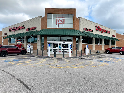 Walgreens