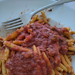 Photo n°1 de l'avis de Pasquale.a fait le 04/10/2021 à 21:29 sur le  Ristorante Da Nonna Lea à Ancarano