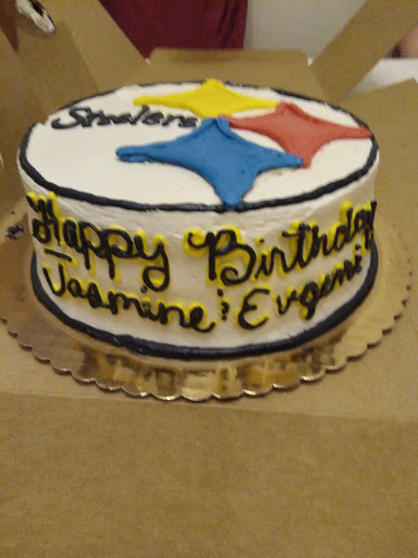 Bakery «Paddy Cake Bakery», reviews and photos, 4763 Liberty Ave, Pittsburgh, PA 15224, USA