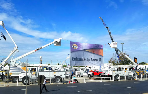 Convention Center «Kentucky Exposition Center», reviews and photos, 937 Phillips Ln, Louisville, KY 40209, USA