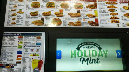 Fast Food Restaurant «Sonic Drive-In», reviews and photos, 1603 El Paseo Rd, Las Cruces, NM 88001, USA