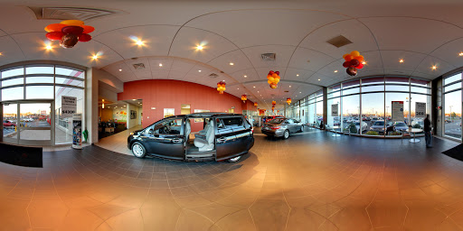 Car Dealer «West Herr Toyota of Williamsville», reviews and photos, 8129 Main St, Williamsville, NY 14221, USA