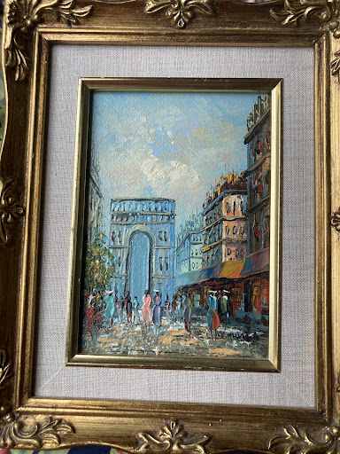 Thrift Store «Humane Society Thrift Store», reviews and photos, 4445 20th St, Vero Beach, FL 32966, USA