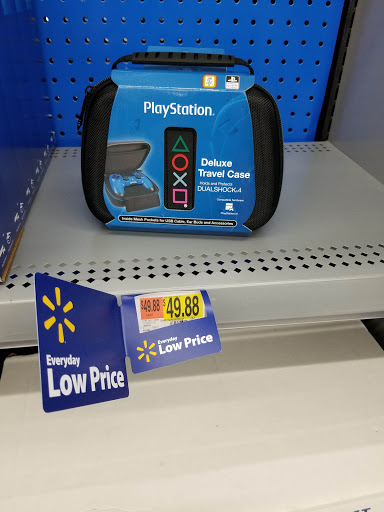 Department Store «Walmart Supercenter», reviews and photos, 2910 Grant Line Rd, New Albany, IN 47150, USA