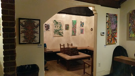 Coffee Shop «Naked Lounge», reviews and photos, 118 W 2nd St, Chico, CA 95928, USA