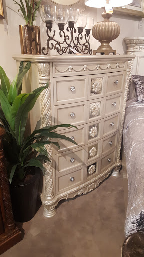 Furniture Store «Ashley HomeStore», reviews and photos, 6425 N Decatur Blvd, Las Vegas, NV 89131, USA