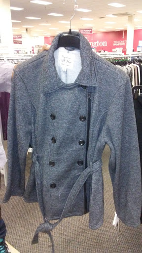 Clothing Store «Burlington Coat Factory», reviews and photos, 103 Marketplace Dr, Hampton, VA 23666, USA