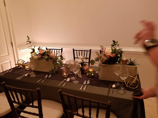 Florist «Botanica International Florist Inc.», reviews and photos, 1715 W Cypress St, Tampa, FL 33606, USA