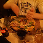 Photo n°4 de l'avis de Stefy.o fait le 18/04/2021 à 12:46 sur le  La Vera Napoli Ciampino à Ciampino