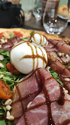 Photo n°15 de LA LEXAMBRA à Montcy-Notre-Dame ()