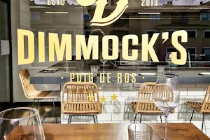 Dimmock's Restaurant and Wine Corner image