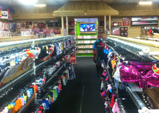 Costume Store «TABOO», reviews and photos, 1544 Atlantic Ave, Atlantic City, NJ 08401, USA