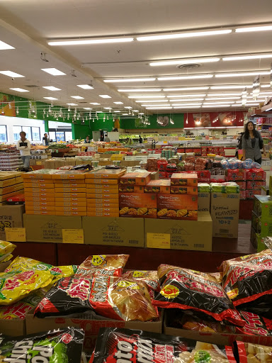 Supermarket «Good Fortune Supermarket», reviews and photos, 935 W Duarte Rd, Monrovia, CA 91016, USA
