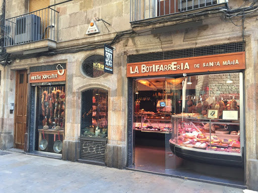 Carnicerías y charcuterías en Barcelona de 2024