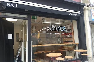 Ariosa Coffee Roasting Co image