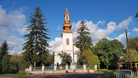 Arkai Református Egyházközség temploma