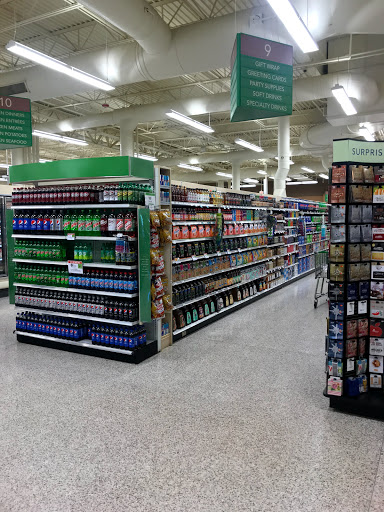 Supermarket «Publix Super Market at Baytree Village», reviews and photos, 1741 Gornto Rd, Valdosta, GA 31601, USA