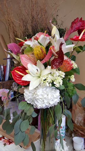 Florist «Blossoms Florist», reviews and photos, 913 N Peak St, Dallas, TX 75204, USA