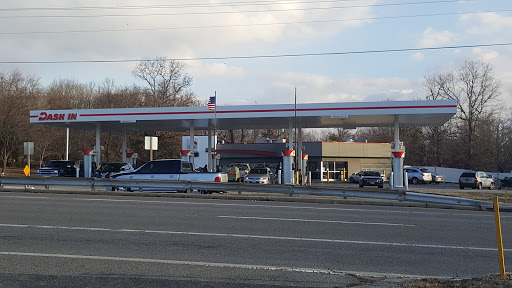 Convenience Store «Dash In Food Stores», reviews and photos, 5105 Indian Head Hwy, Indian Head, MD 20640, USA