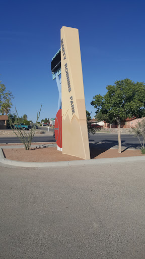 Park «Marty Robbins Park», reviews and photos, 11600 Vista Del Sol Dr, El Paso, TX 79936, USA