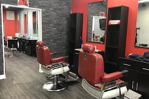 Masterz Barber Salon image