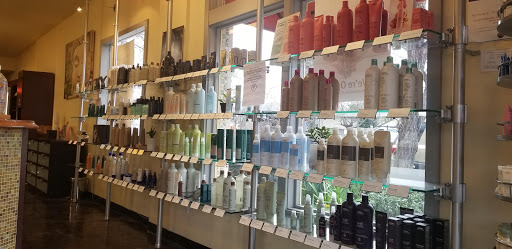 Beauty Salon «Strands Aveda Salon and Spa», reviews and photos, Strands Aveda Salon and Spa, 3271 Folsom Blvd, Sacramento, CA 95816, USA