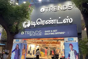 TRENDS image