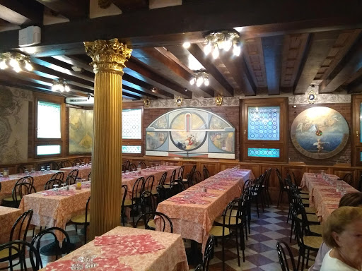 Taverna Dei Dogi